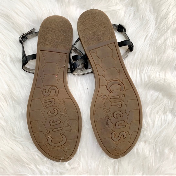 Sam Edelman Sandals - Picture 3 of 4